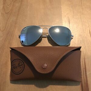 Ray Ban Aviators
